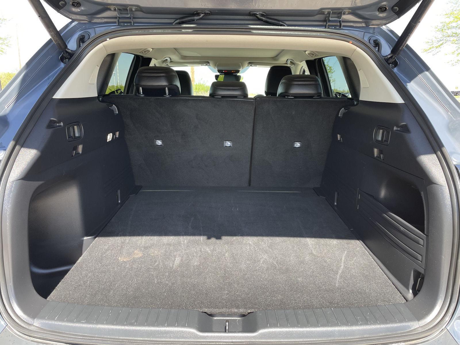 Used 2025 Mazda CX-50 Hybrid for sale in Lincoln NE