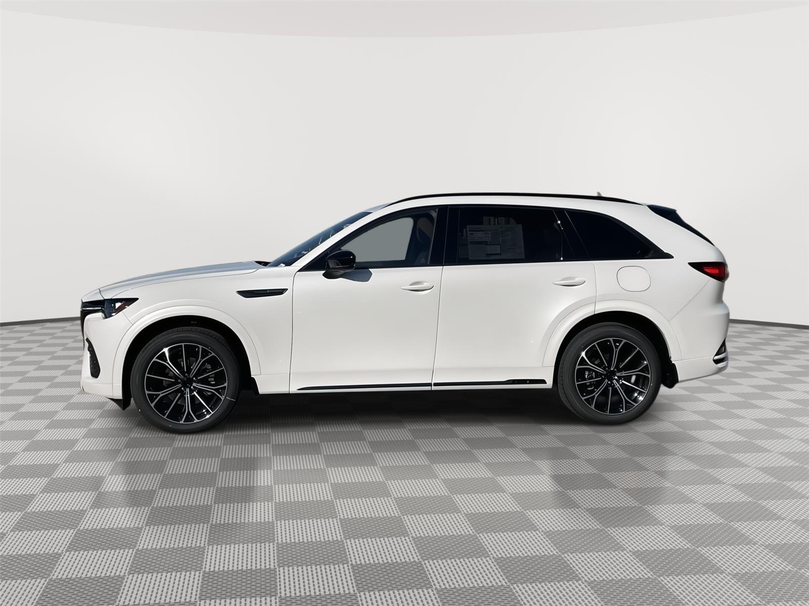 New 2026 Mazda CX-70 for sale in Lincoln NE