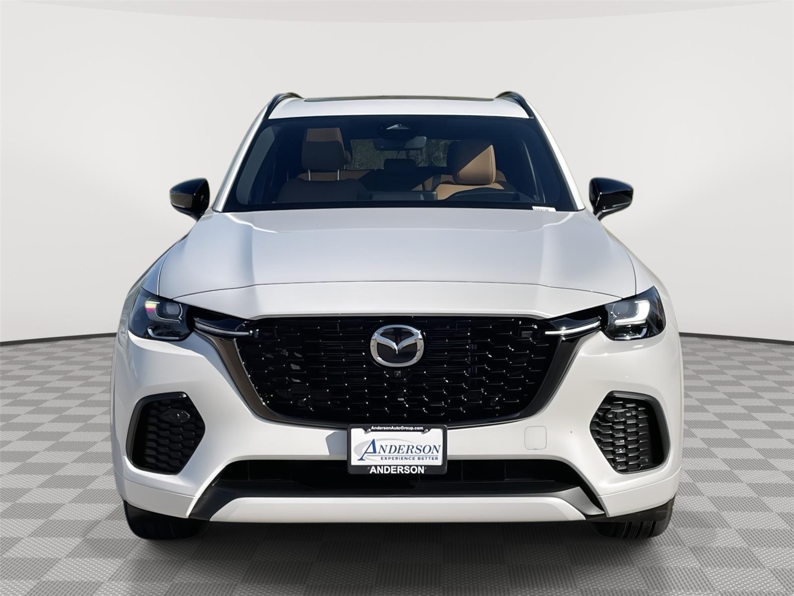 New 2026 Mazda CX-70 for sale in Lincoln NE