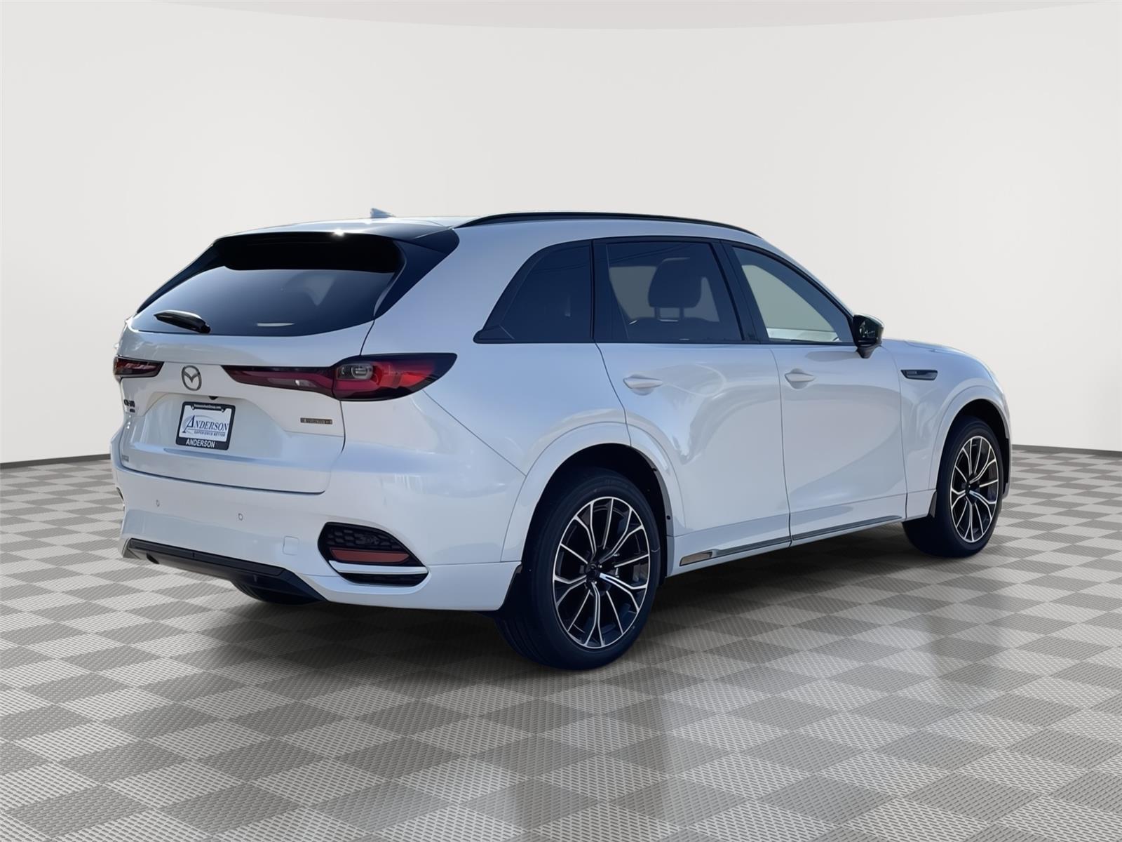 New 2026 Mazda CX-70 for sale in Lincoln NE