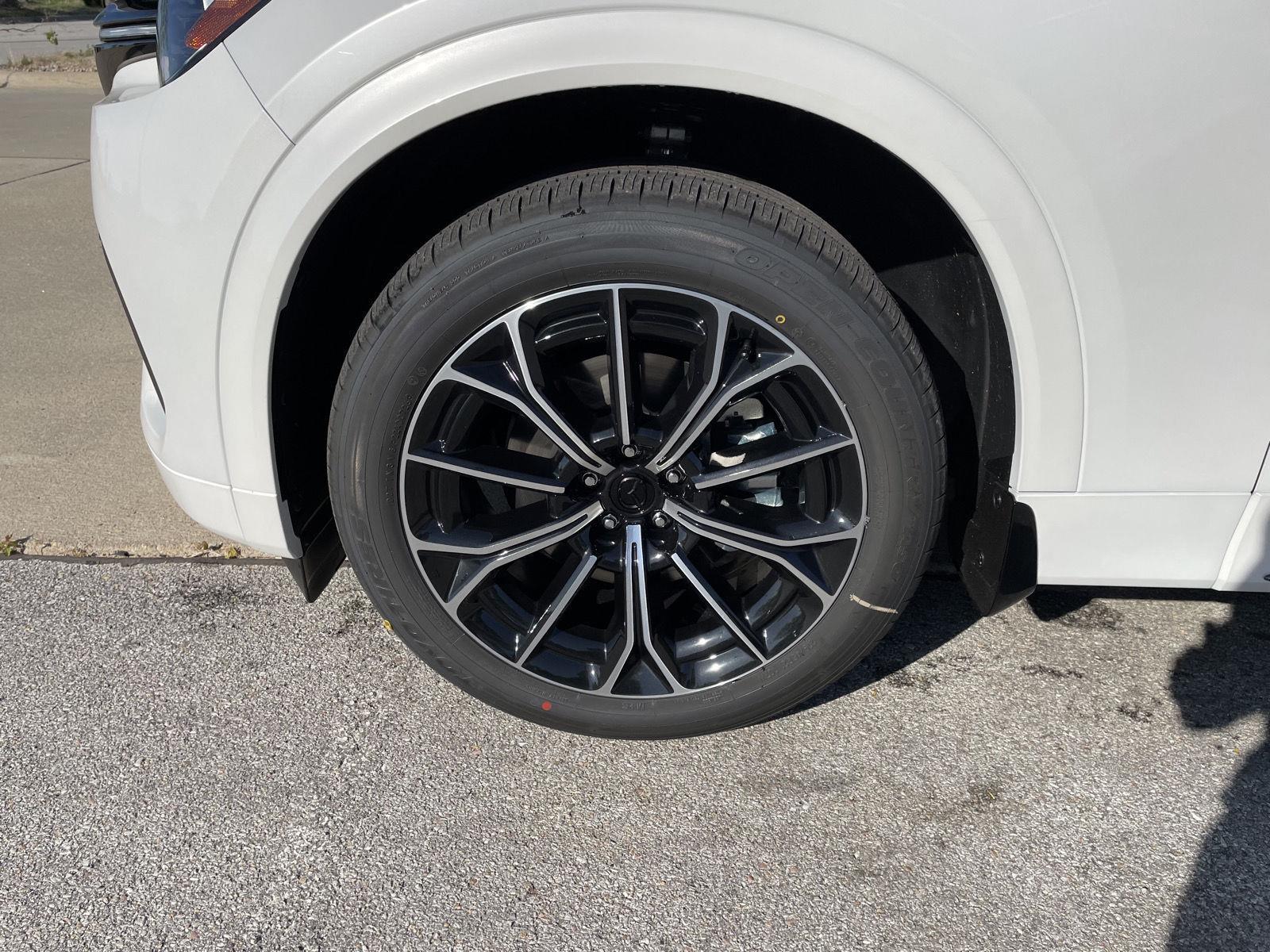 New 2026 Mazda CX-70 for sale in Lincoln NE