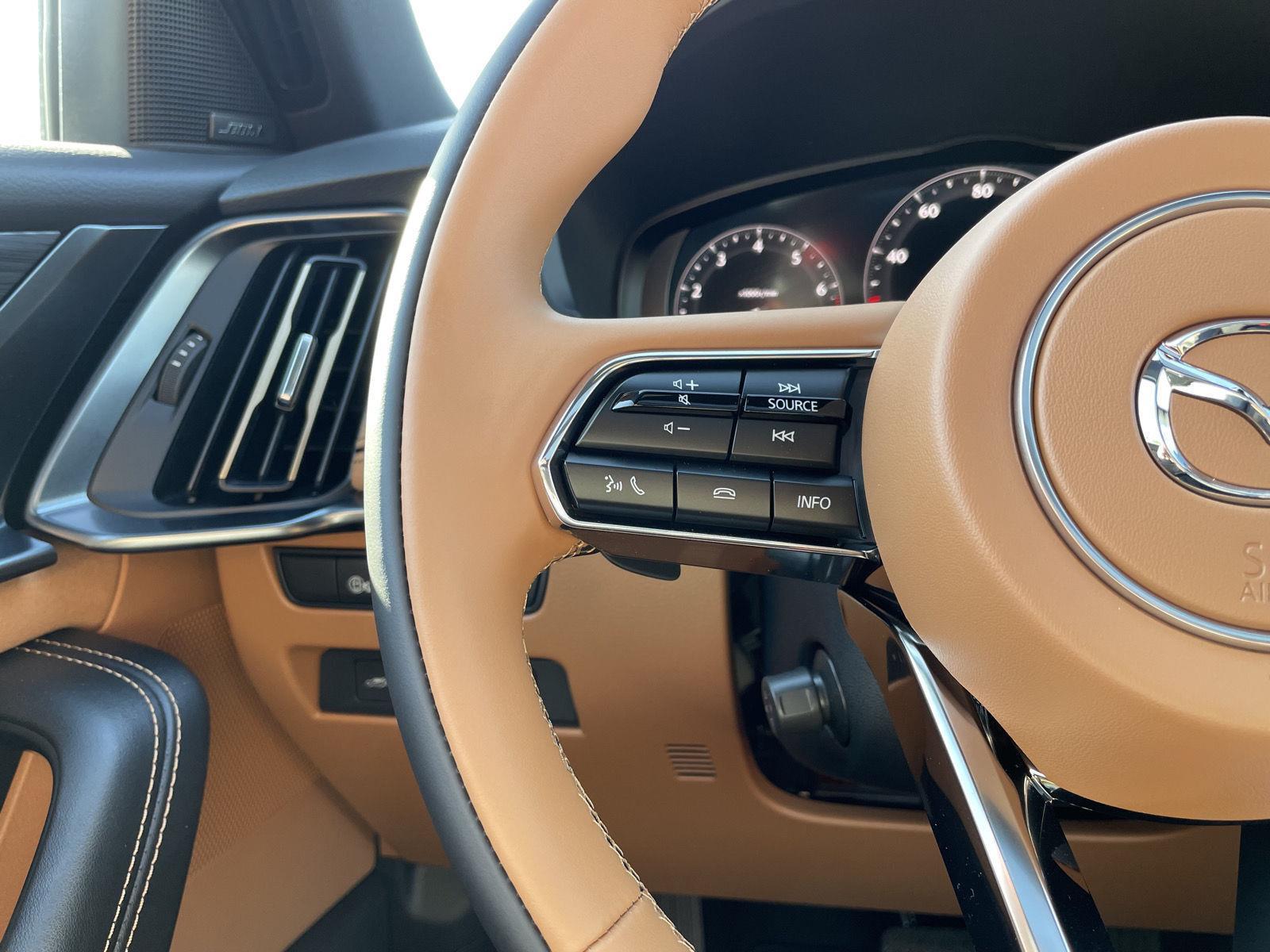 New 2026 Mazda CX-70 for sale in Lincoln NE