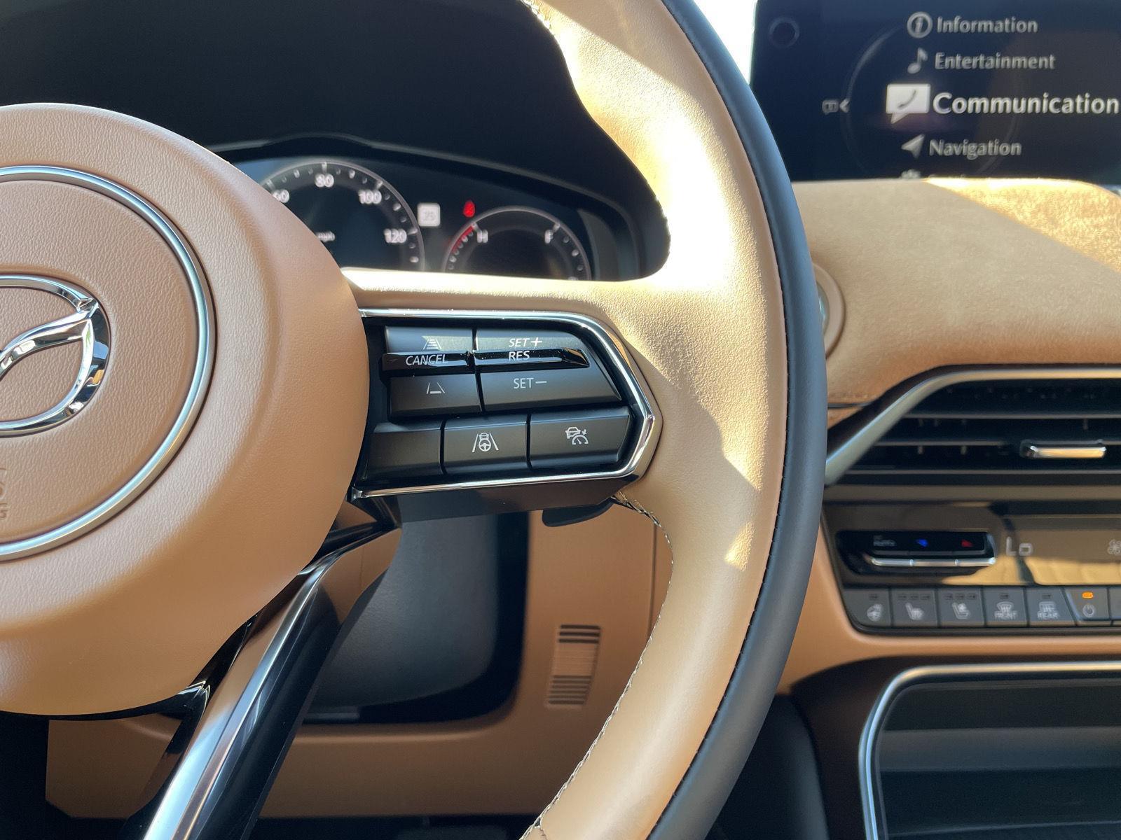 New 2026 Mazda CX-70 for sale in Lincoln NE