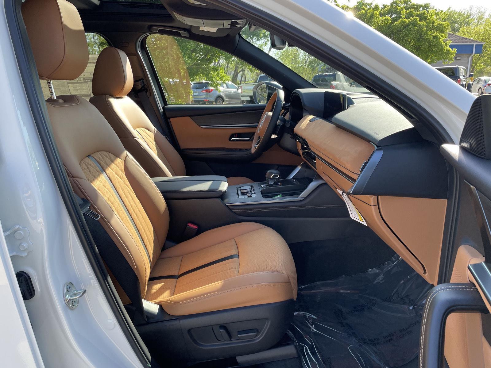 New 2026 Mazda CX-70 for sale in Lincoln NE