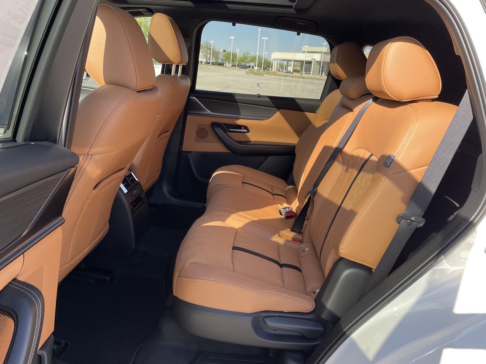 New 2026 Mazda CX-70 for sale in Lincoln NE