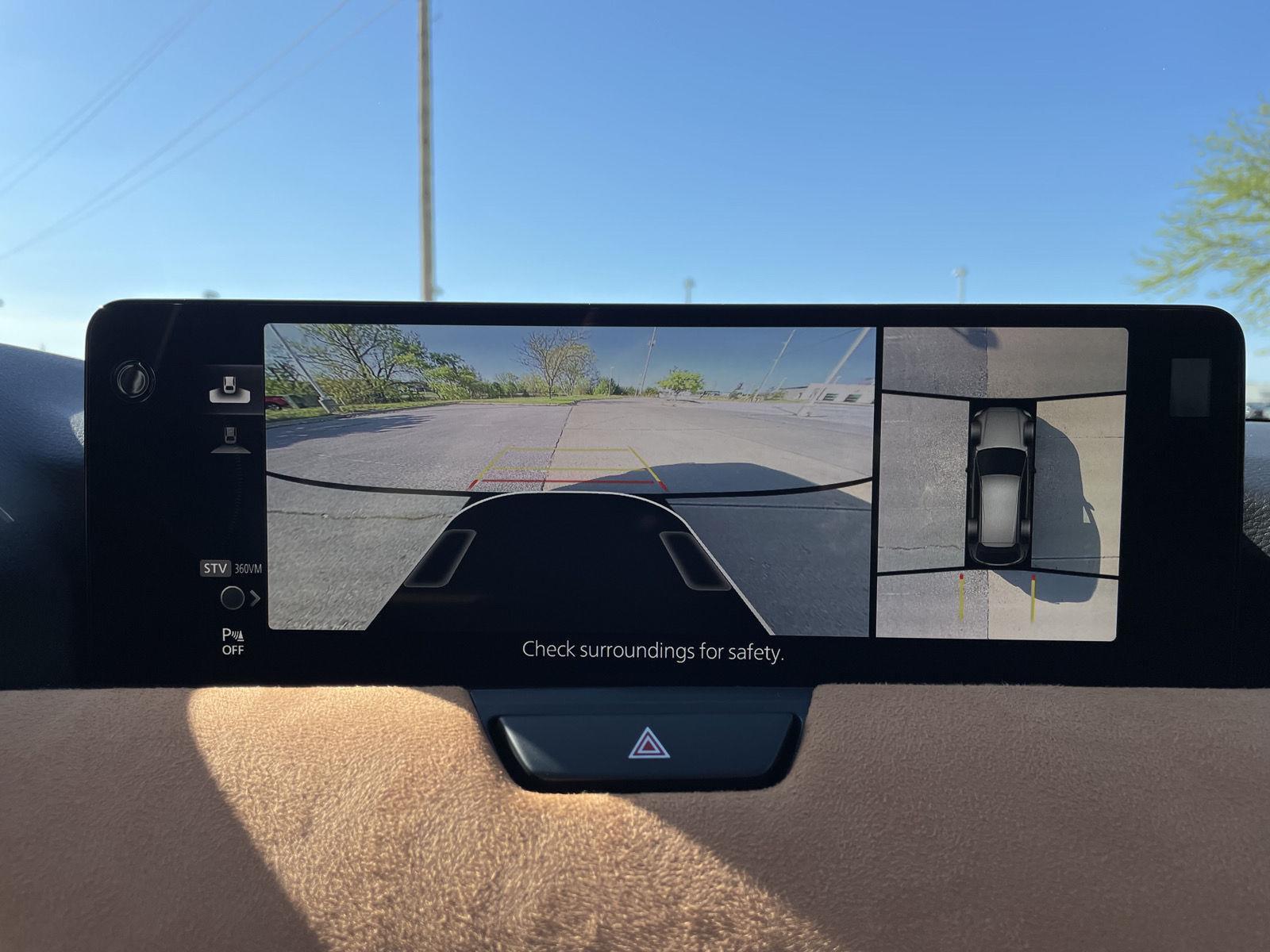 New 2026 Mazda CX-70 for sale in Lincoln NE