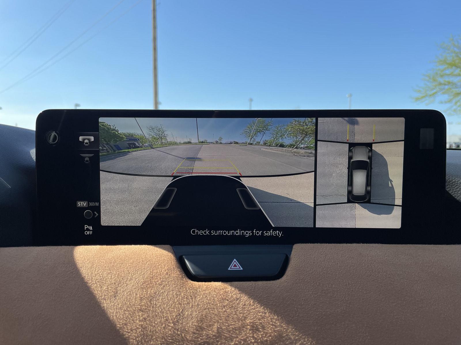 New 2026 Mazda CX-70 for sale in Lincoln NE