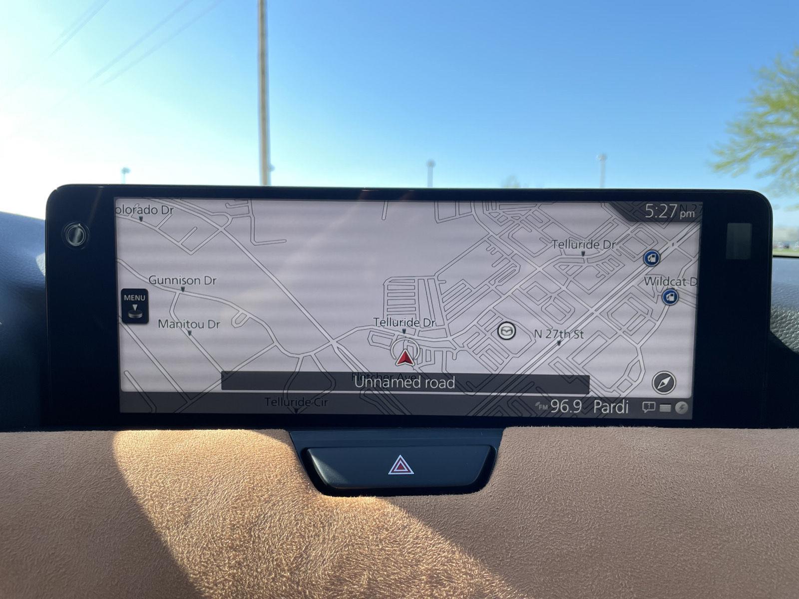 New 2026 Mazda CX-70 for sale in Lincoln NE