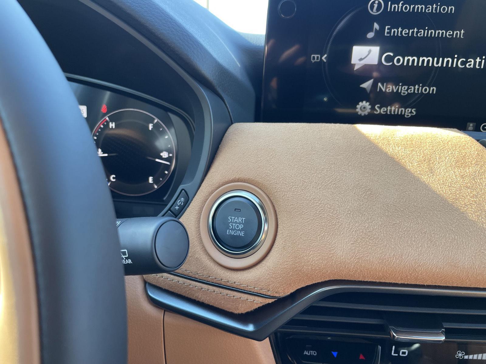 New 2026 Mazda CX-70 for sale in Lincoln NE