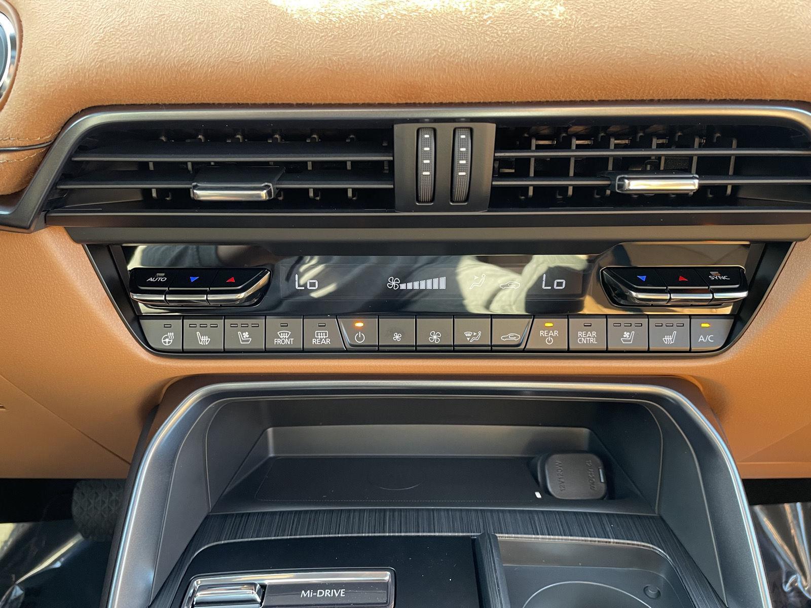 New 2026 Mazda CX-70 for sale in Lincoln NE