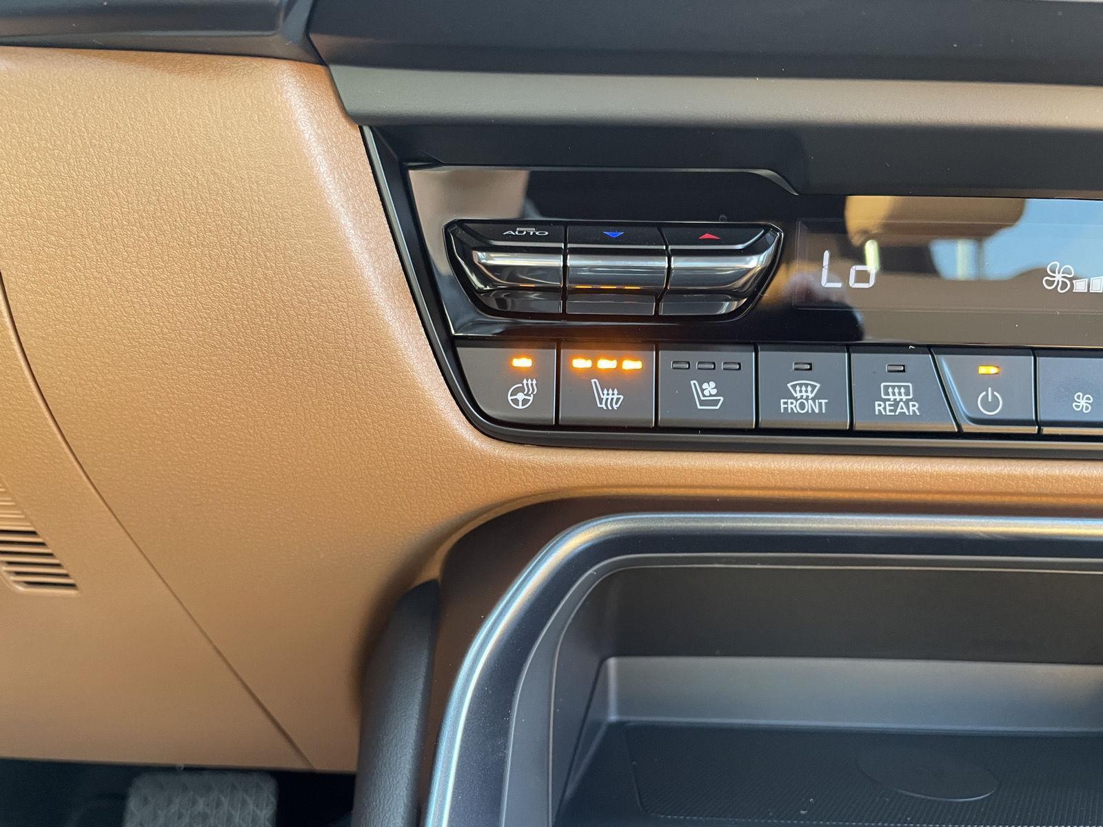 New 2026 Mazda CX-70 for sale in Lincoln NE