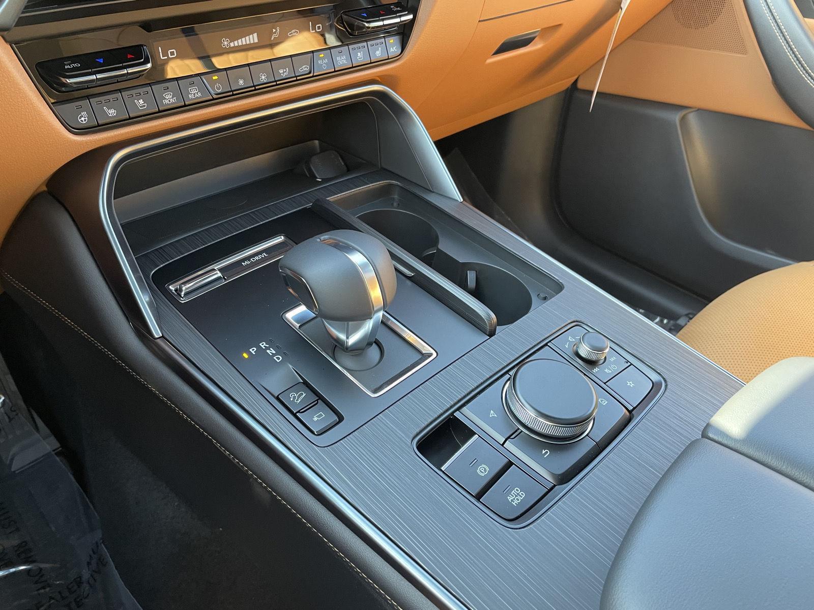 New 2026 Mazda CX-70 for sale in Lincoln NE