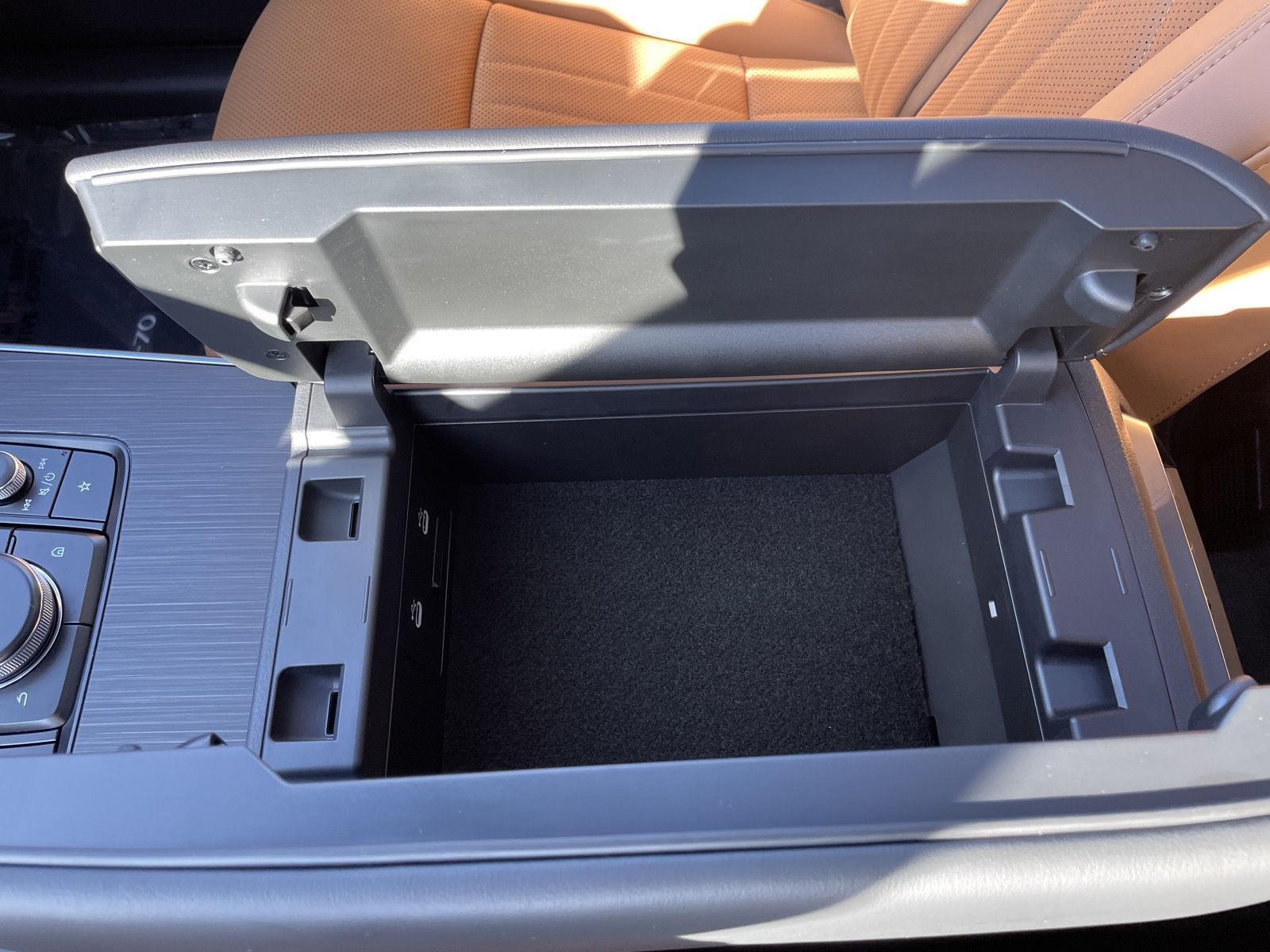 New 2026 Mazda CX-70 for sale in Lincoln NE