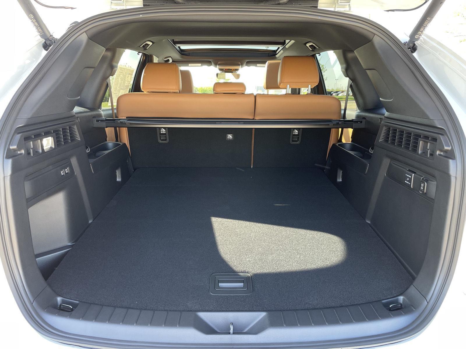 New 2026 Mazda CX-70 for sale in Lincoln NE