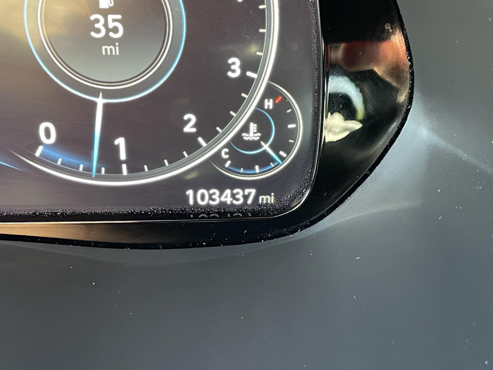 Used 2020 Hyundai Palisade for sale in Lincoln NE