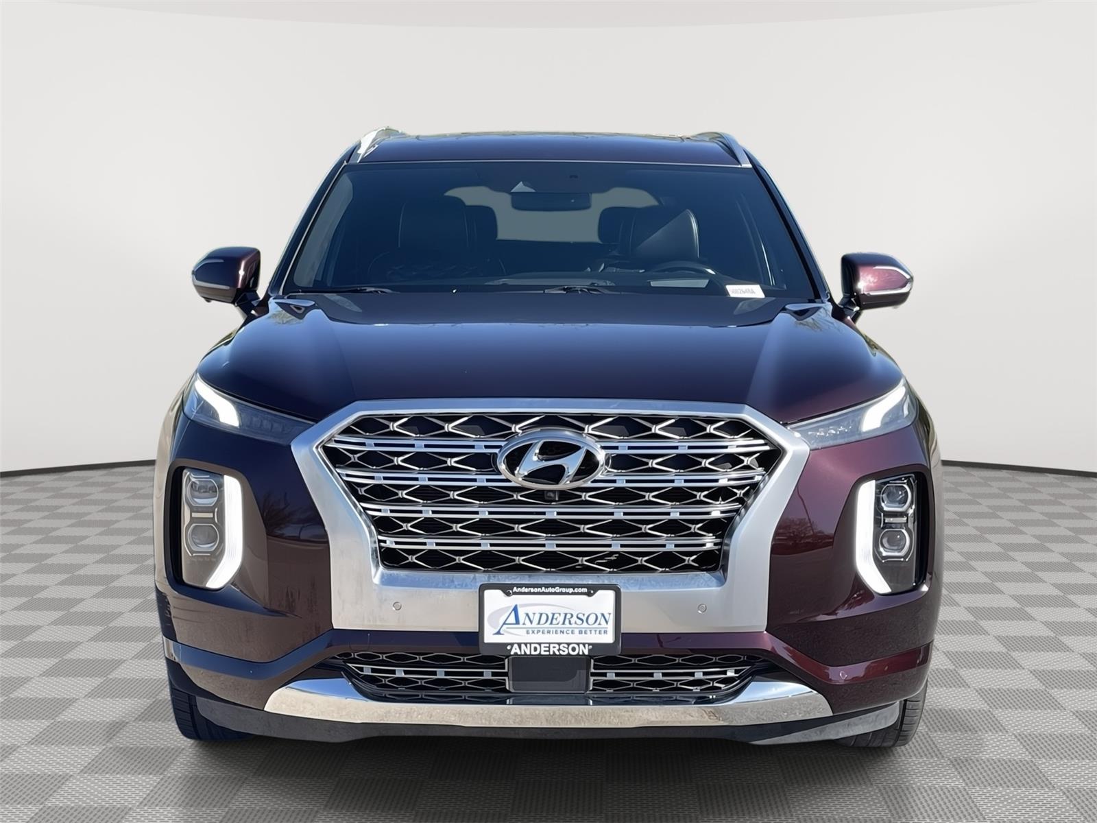 Used 2020 Hyundai Palisade for sale in Lincoln NE