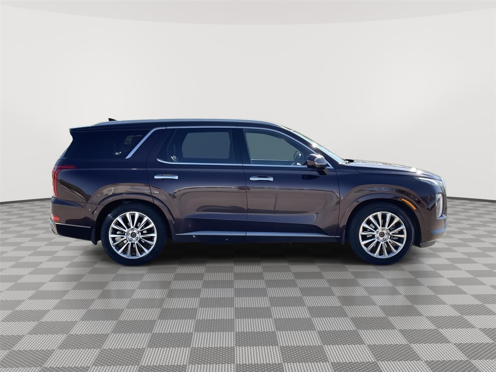 Used 2020 Hyundai Palisade for sale in Lincoln NE