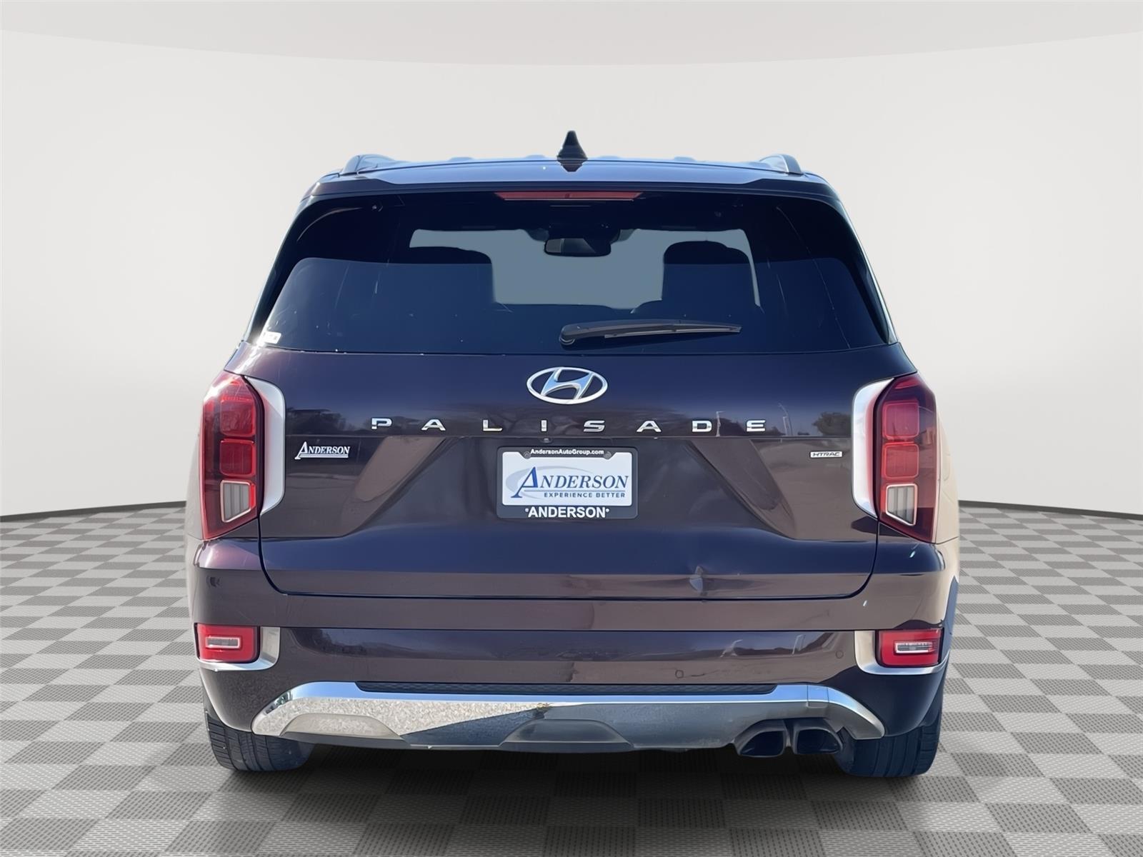 Used 2020 Hyundai Palisade for sale in Lincoln NE