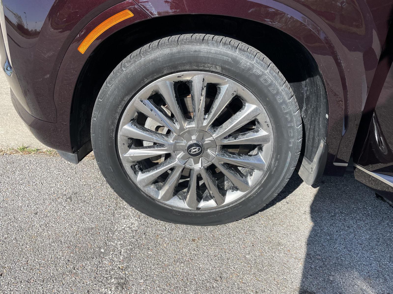 Used 2020 Hyundai Palisade for sale in Lincoln NE