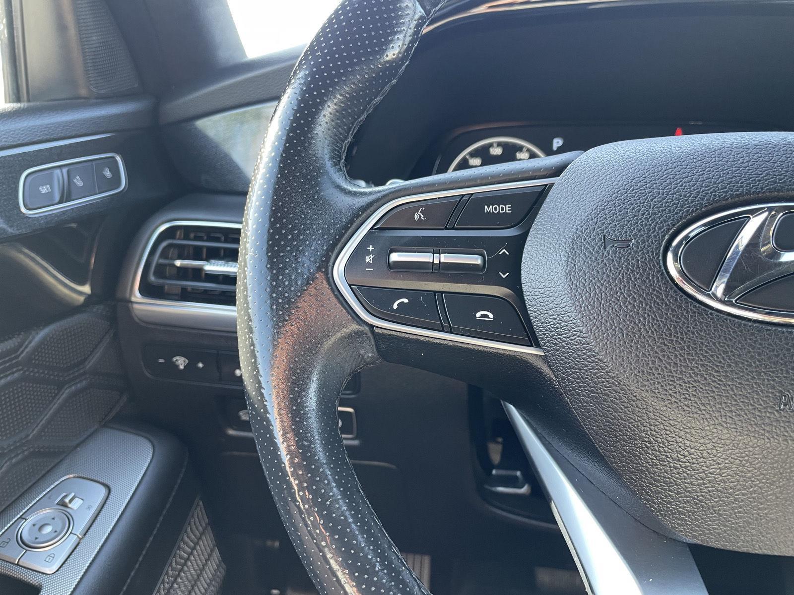 Used 2020 Hyundai Palisade for sale in Lincoln NE