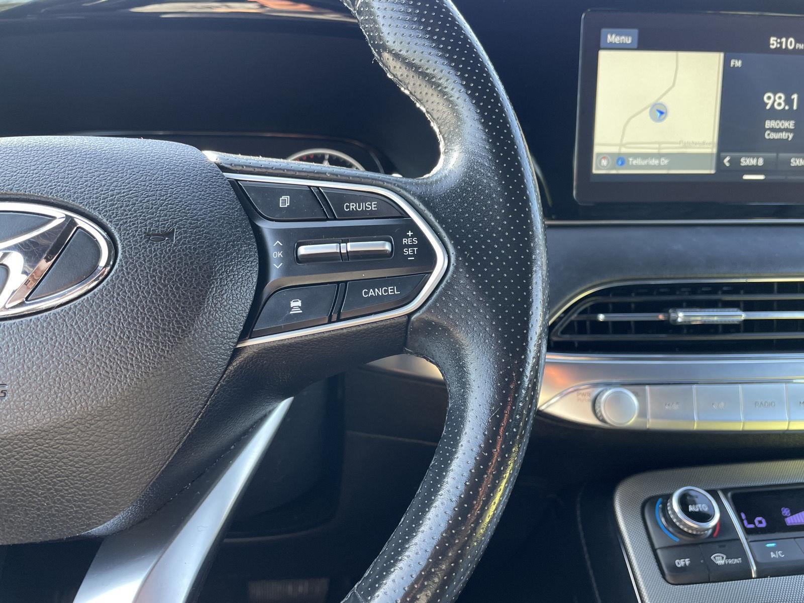 Used 2020 Hyundai Palisade for sale in Lincoln NE