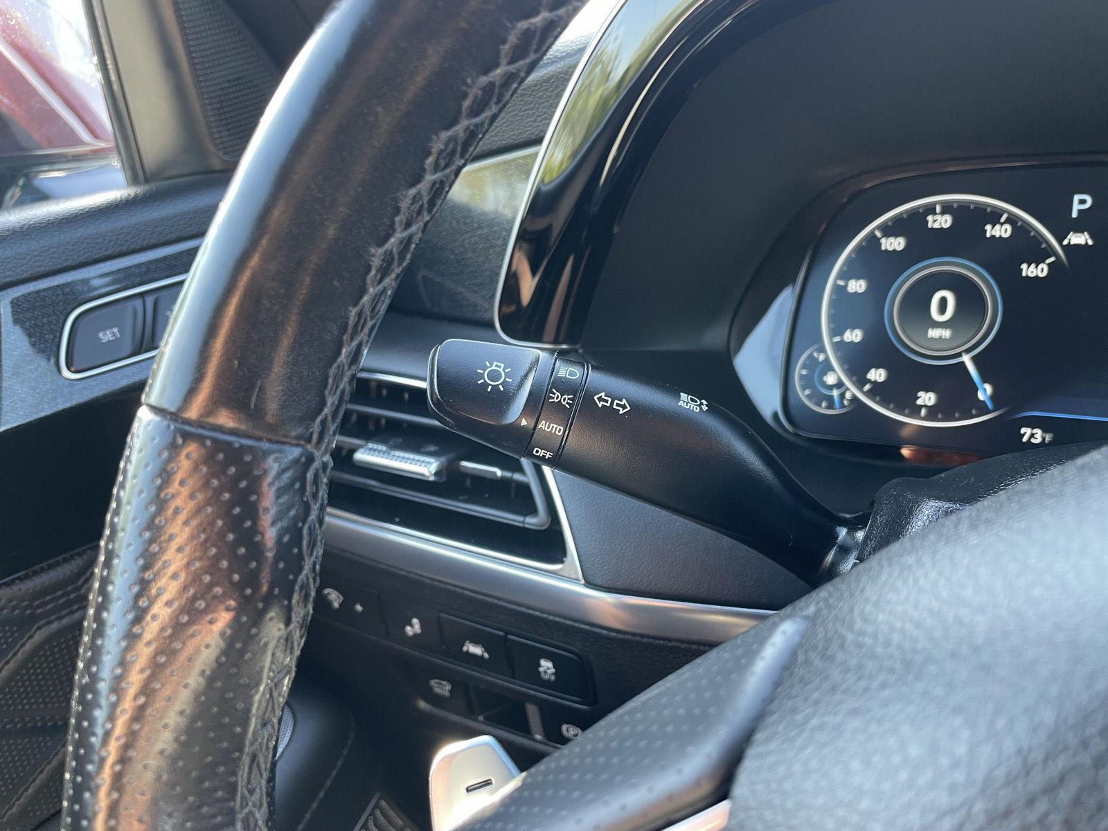 Used 2020 Hyundai Palisade for sale in Lincoln NE