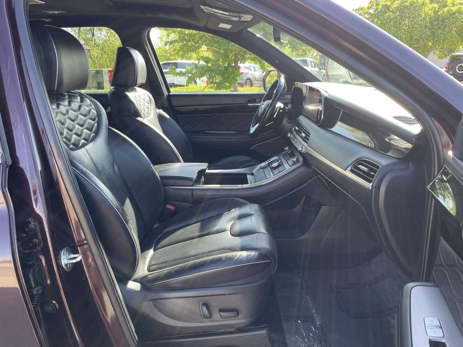 Used 2020 Hyundai Palisade for sale in Lincoln NE