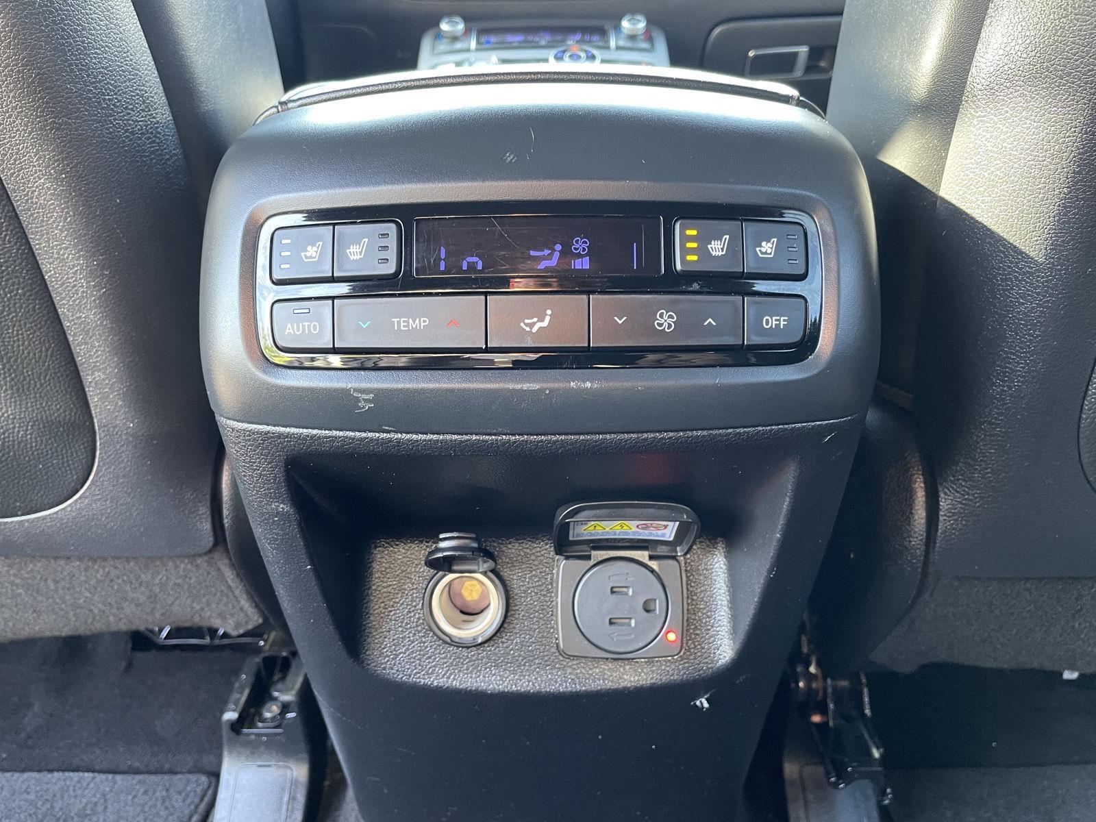 Used 2020 Hyundai Palisade for sale in Lincoln NE