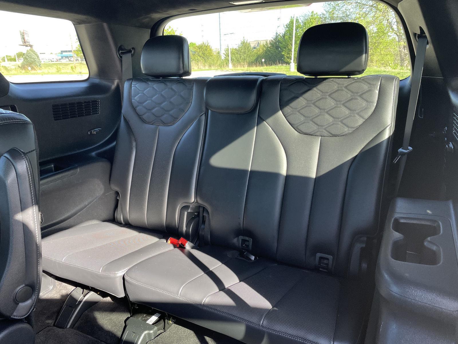 Used 2020 Hyundai Palisade for sale in Lincoln NE