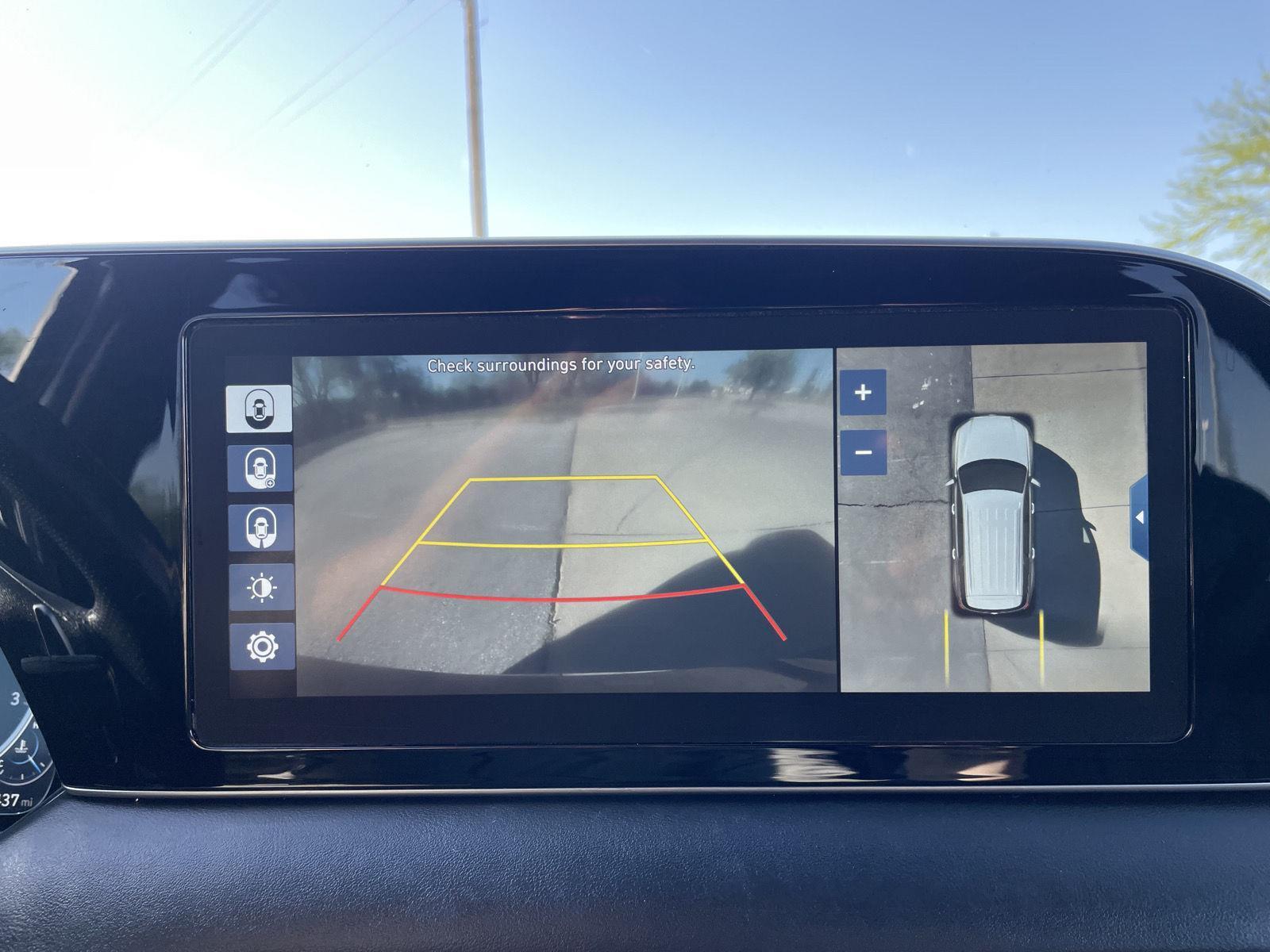 Used 2020 Hyundai Palisade for sale in Lincoln NE