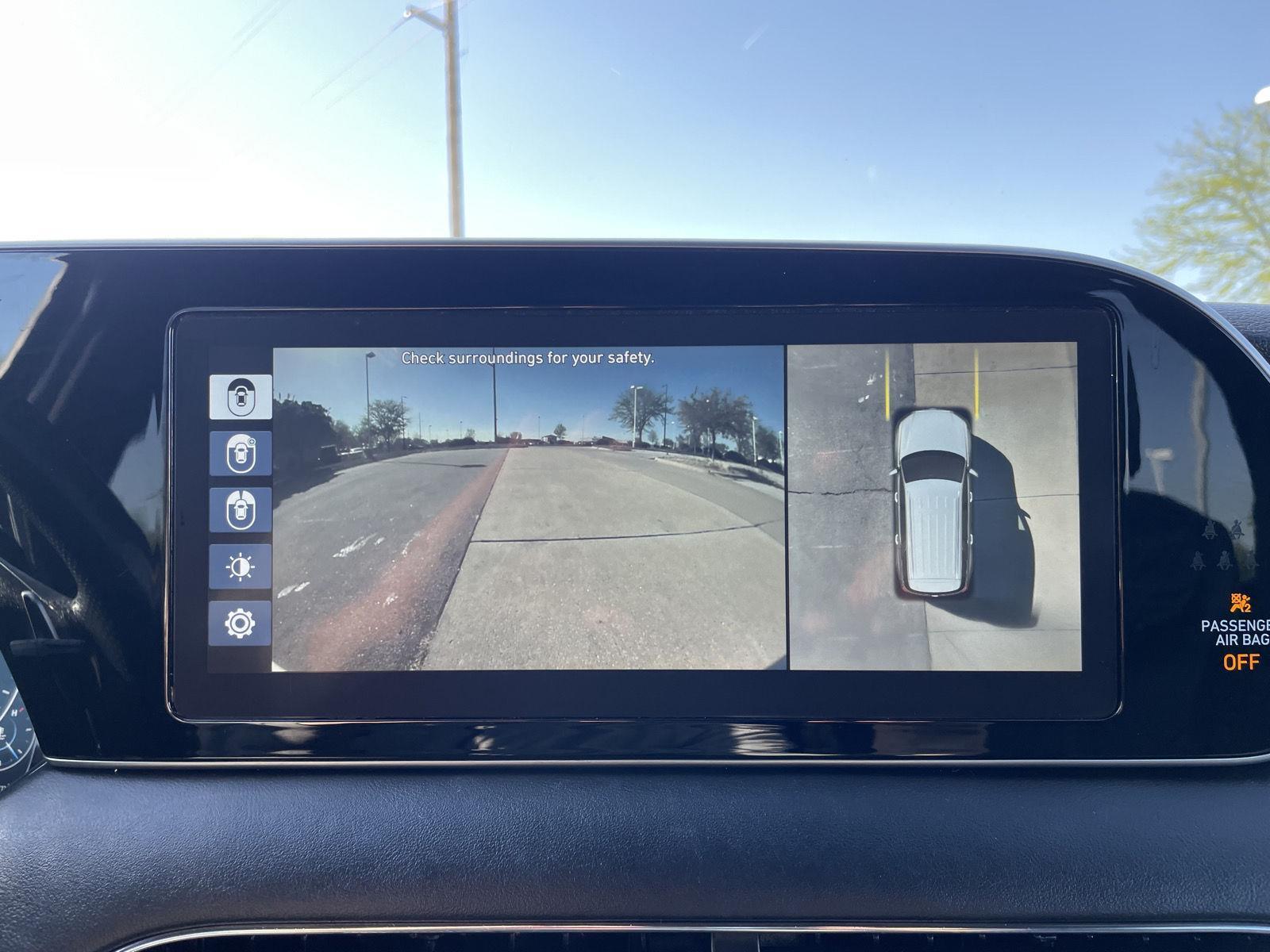 Used 2020 Hyundai Palisade for sale in Lincoln NE