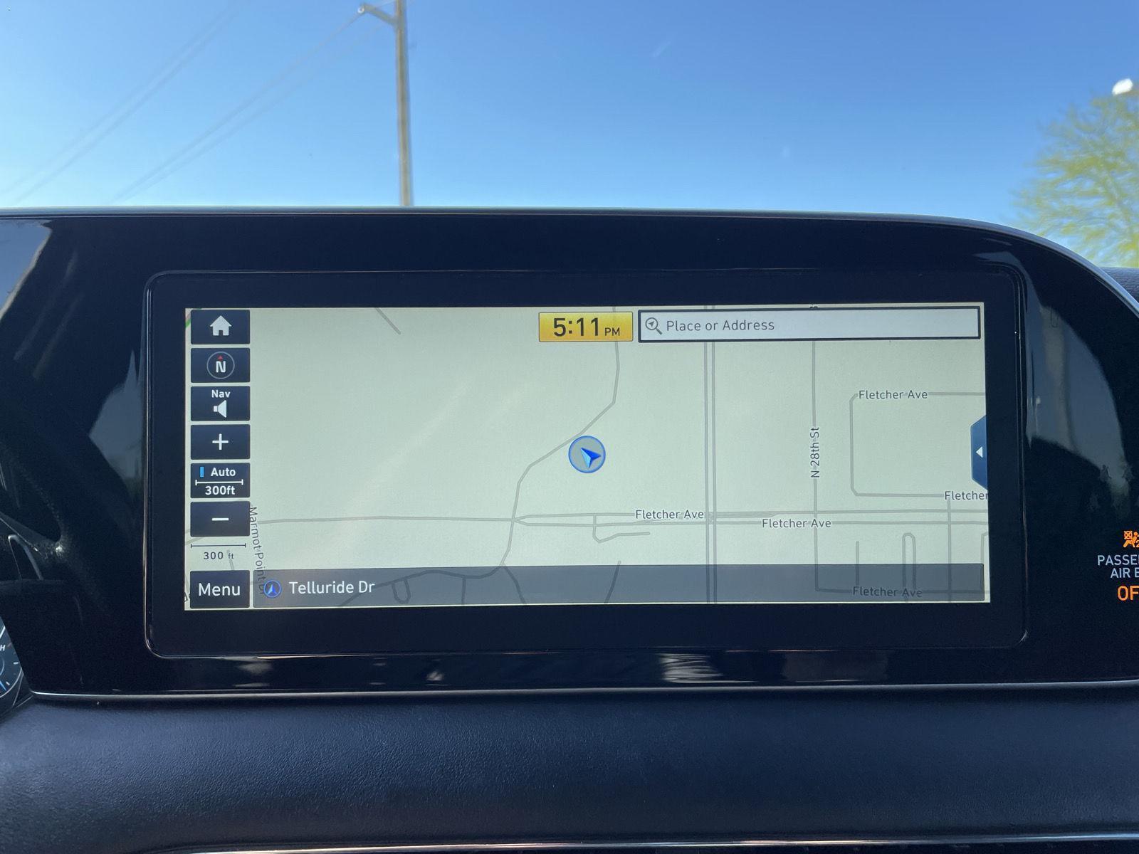 Used 2020 Hyundai Palisade for sale in Lincoln NE