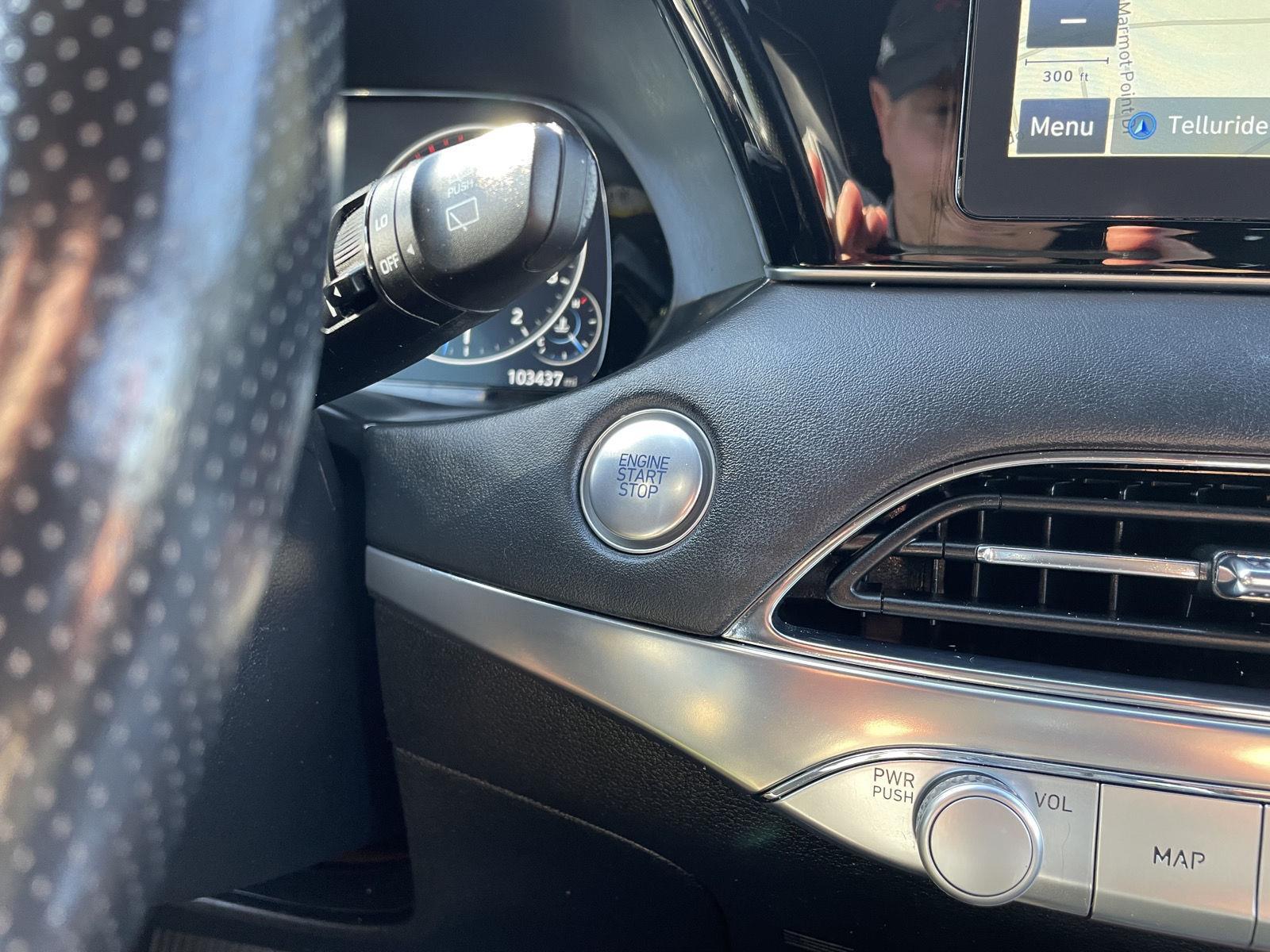 Used 2020 Hyundai Palisade for sale in Lincoln NE