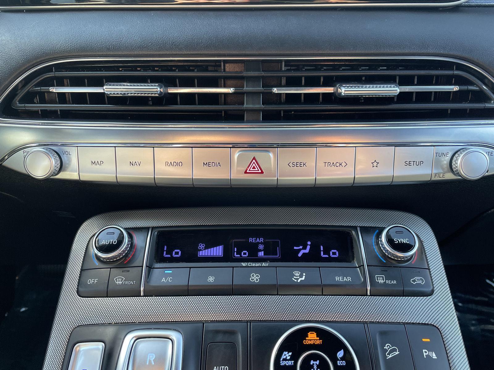 Used 2020 Hyundai Palisade for sale in Lincoln NE