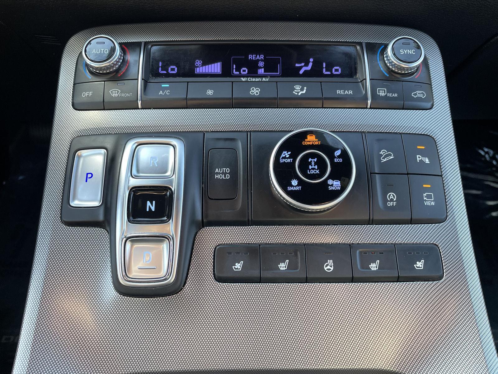 Used 2020 Hyundai Palisade for sale in Lincoln NE