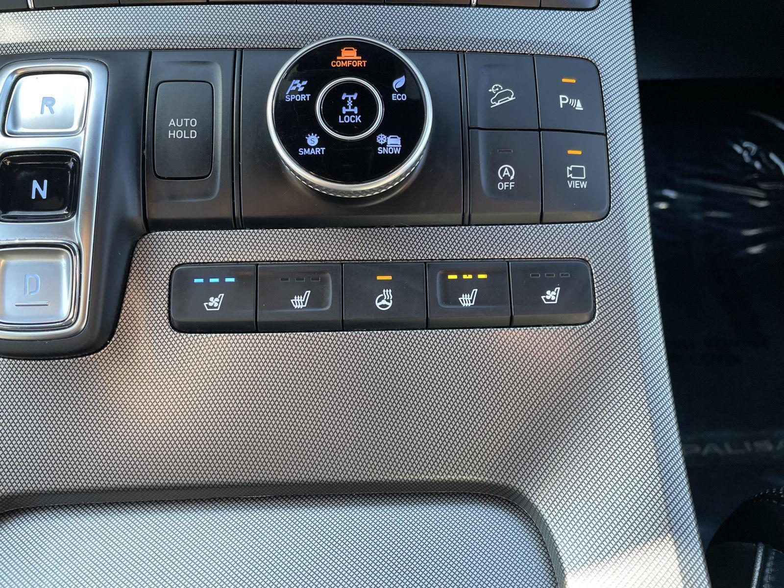 Used 2020 Hyundai Palisade for sale in Lincoln NE