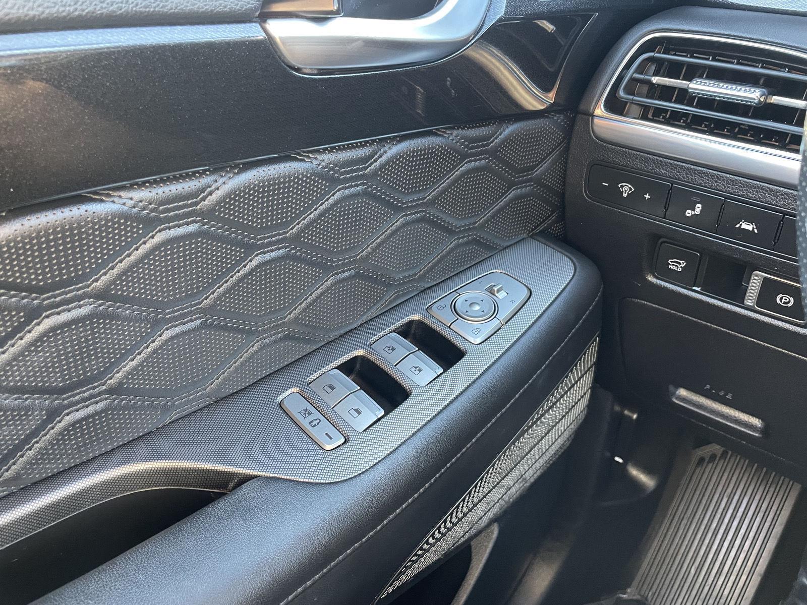 Used 2020 Hyundai Palisade for sale in Lincoln NE