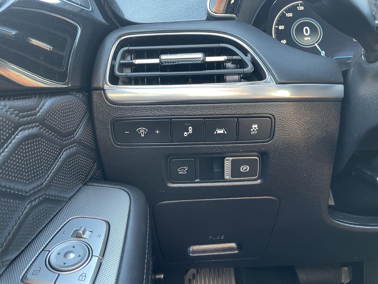 Used 2020 Hyundai Palisade for sale in Lincoln NE