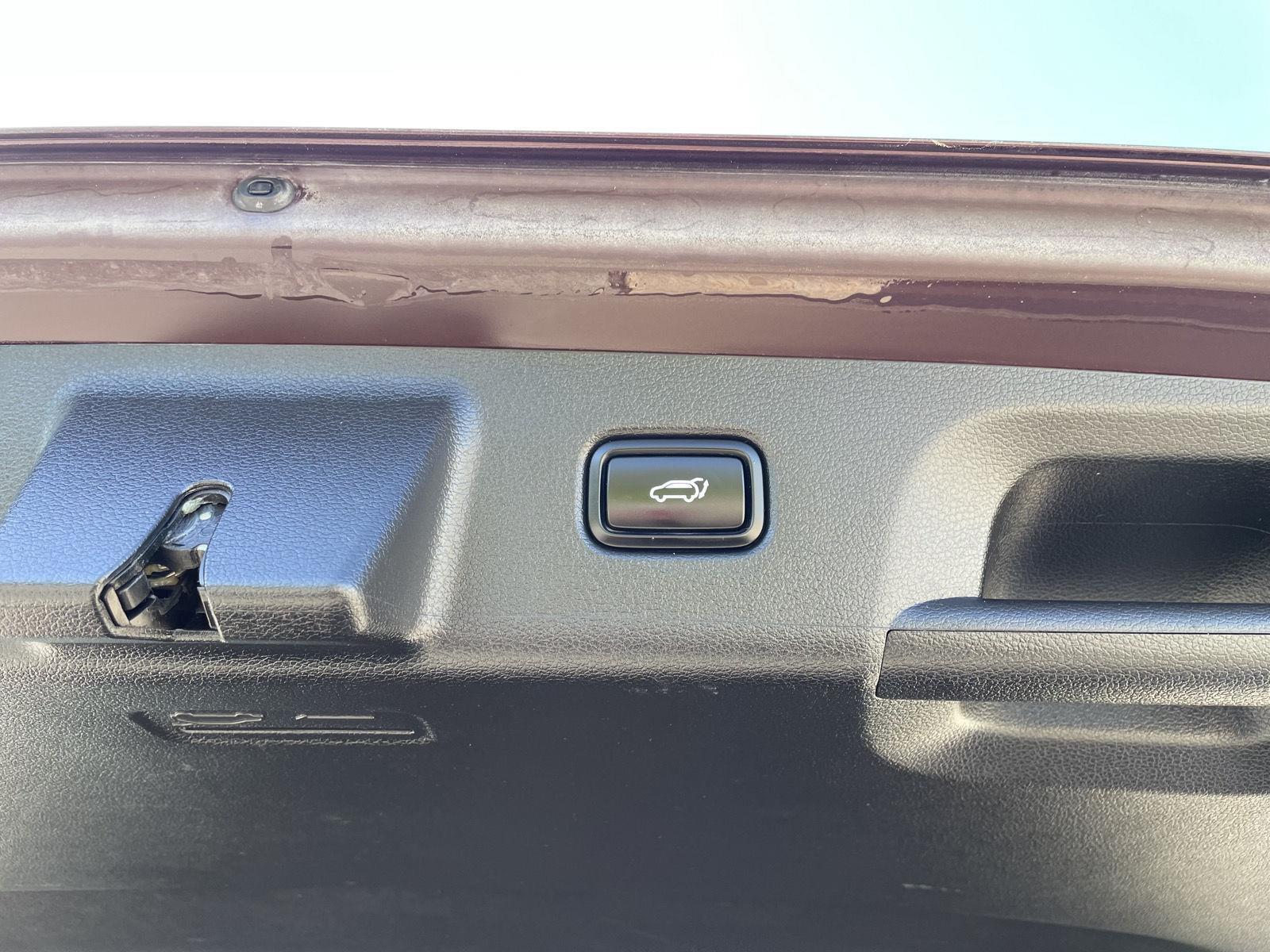 Used 2020 Hyundai Palisade for sale in Lincoln NE