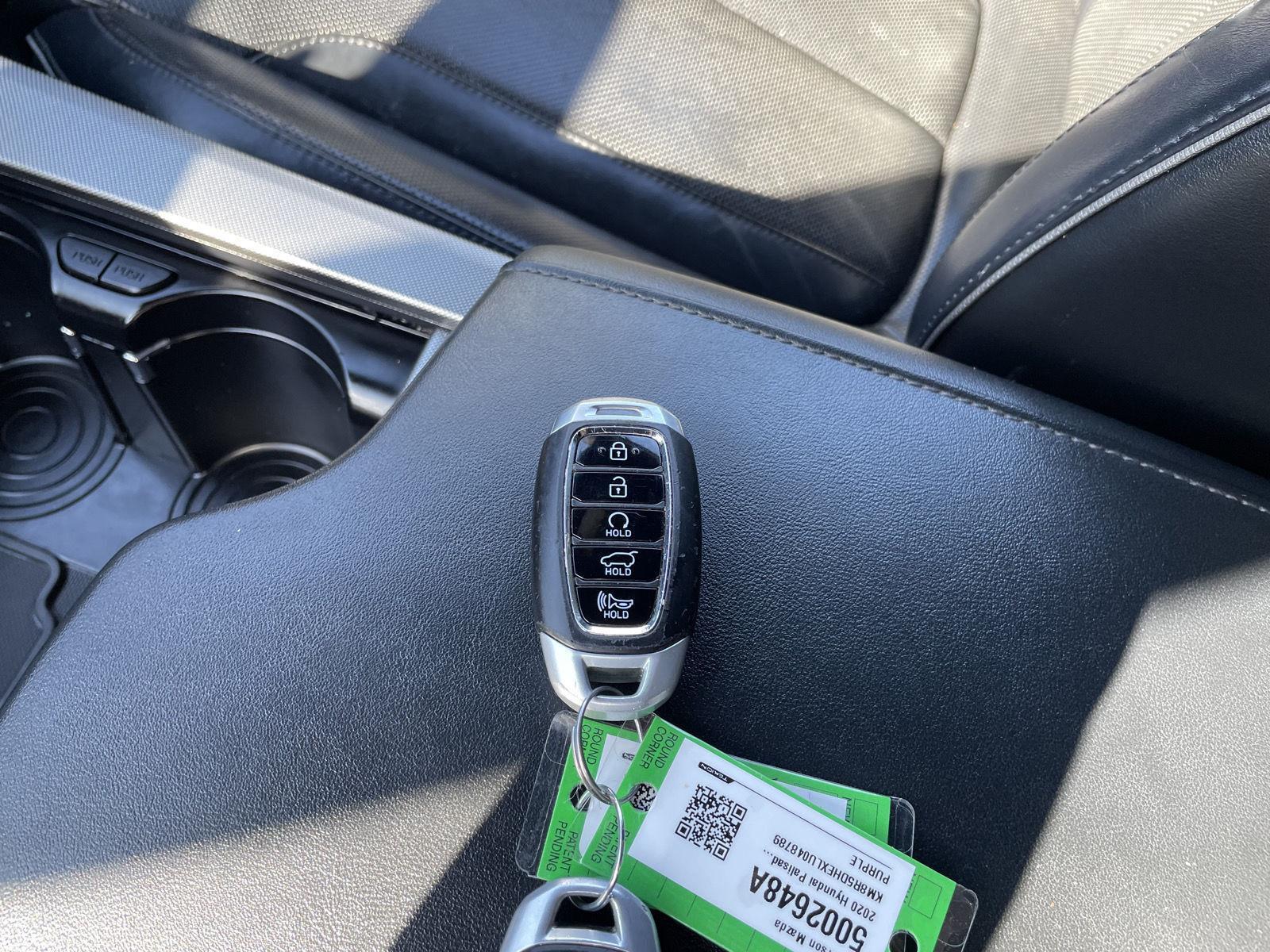 Used 2020 Hyundai Palisade for sale in Lincoln NE