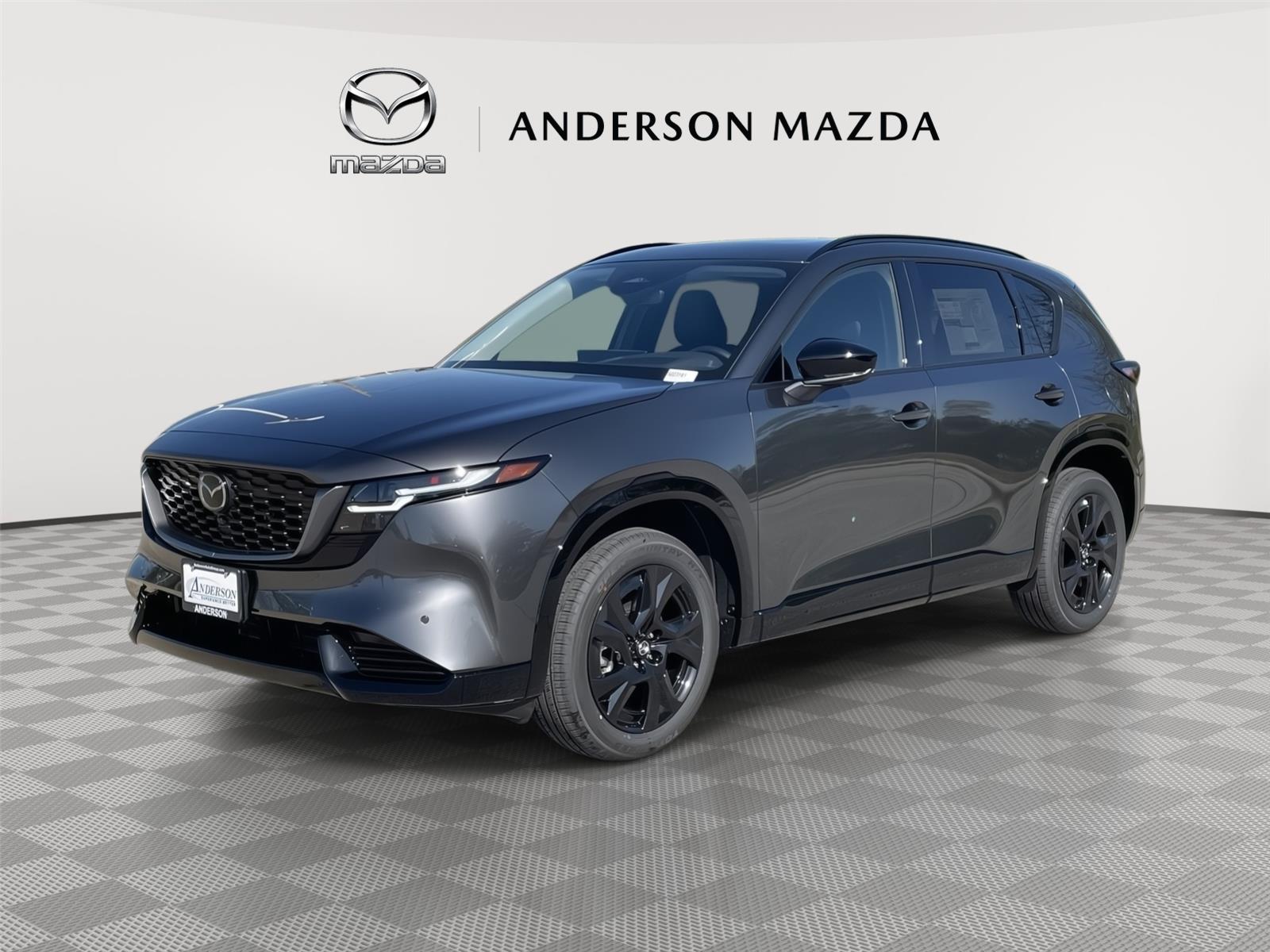 New 2026 Mazda CX-5 for sale in Lincoln NE