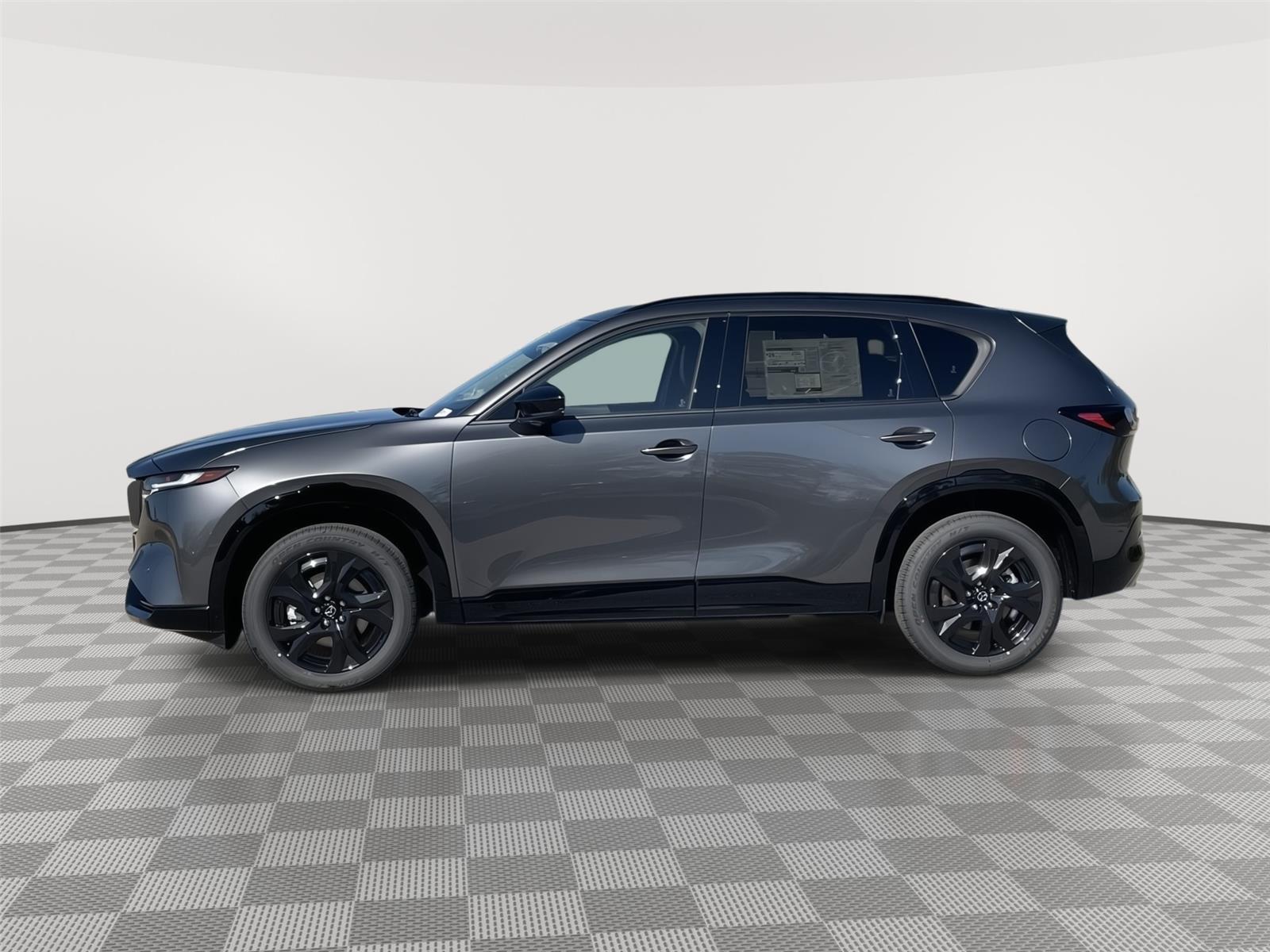 New 2026 Mazda CX-5 for sale in Lincoln NE