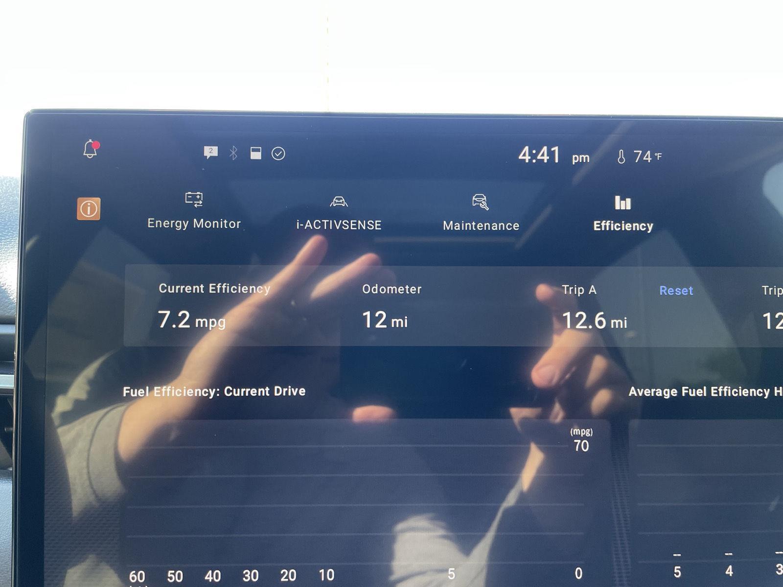 New 2026 Mazda CX-5 for sale in Lincoln NE