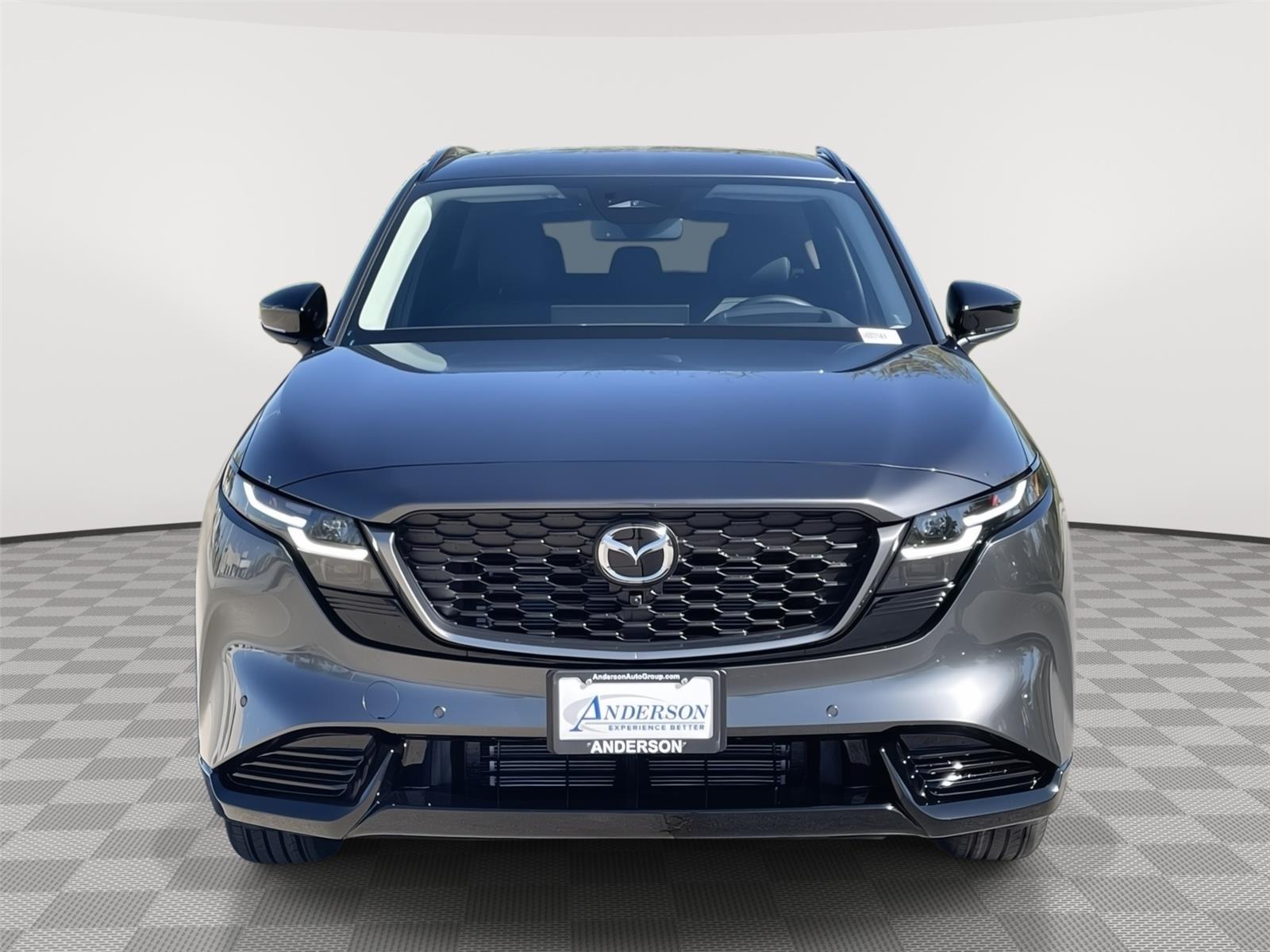 New 2026 Mazda CX-5 for sale in Lincoln NE