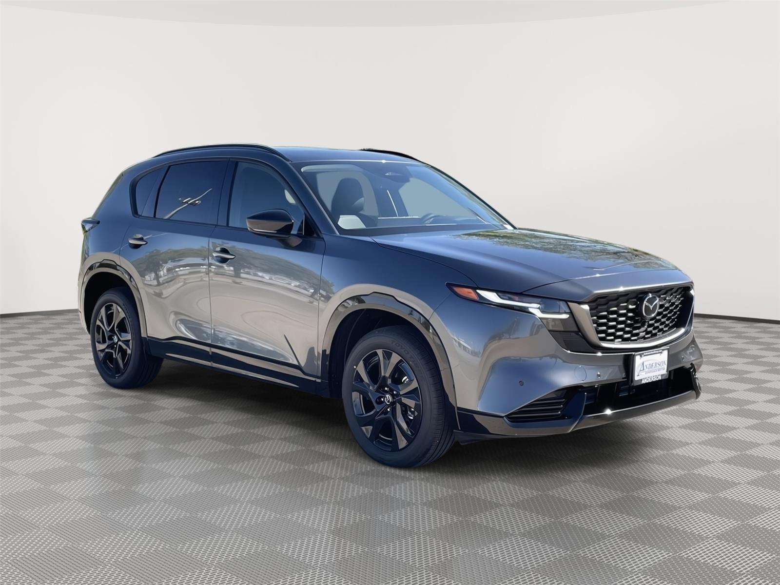 New 2026 Mazda CX-5 for sale in Lincoln NE