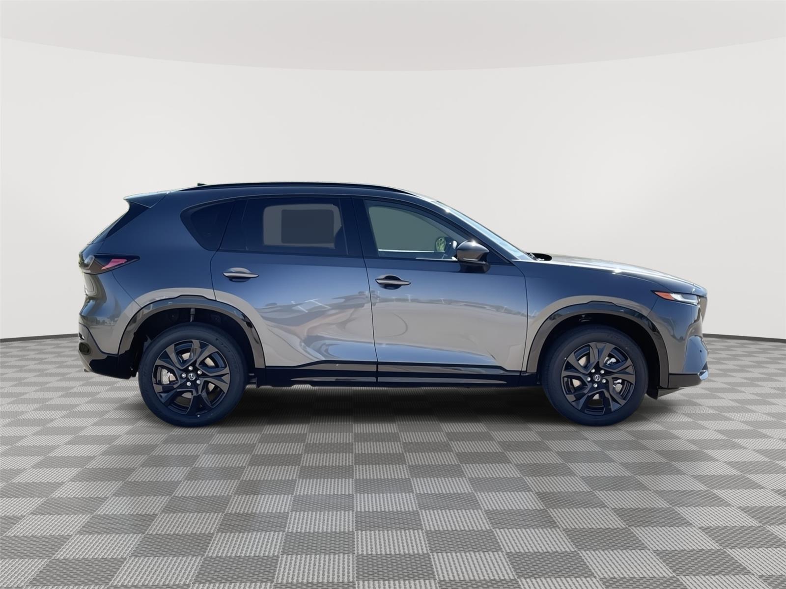 New 2026 Mazda CX-5 for sale in Lincoln NE