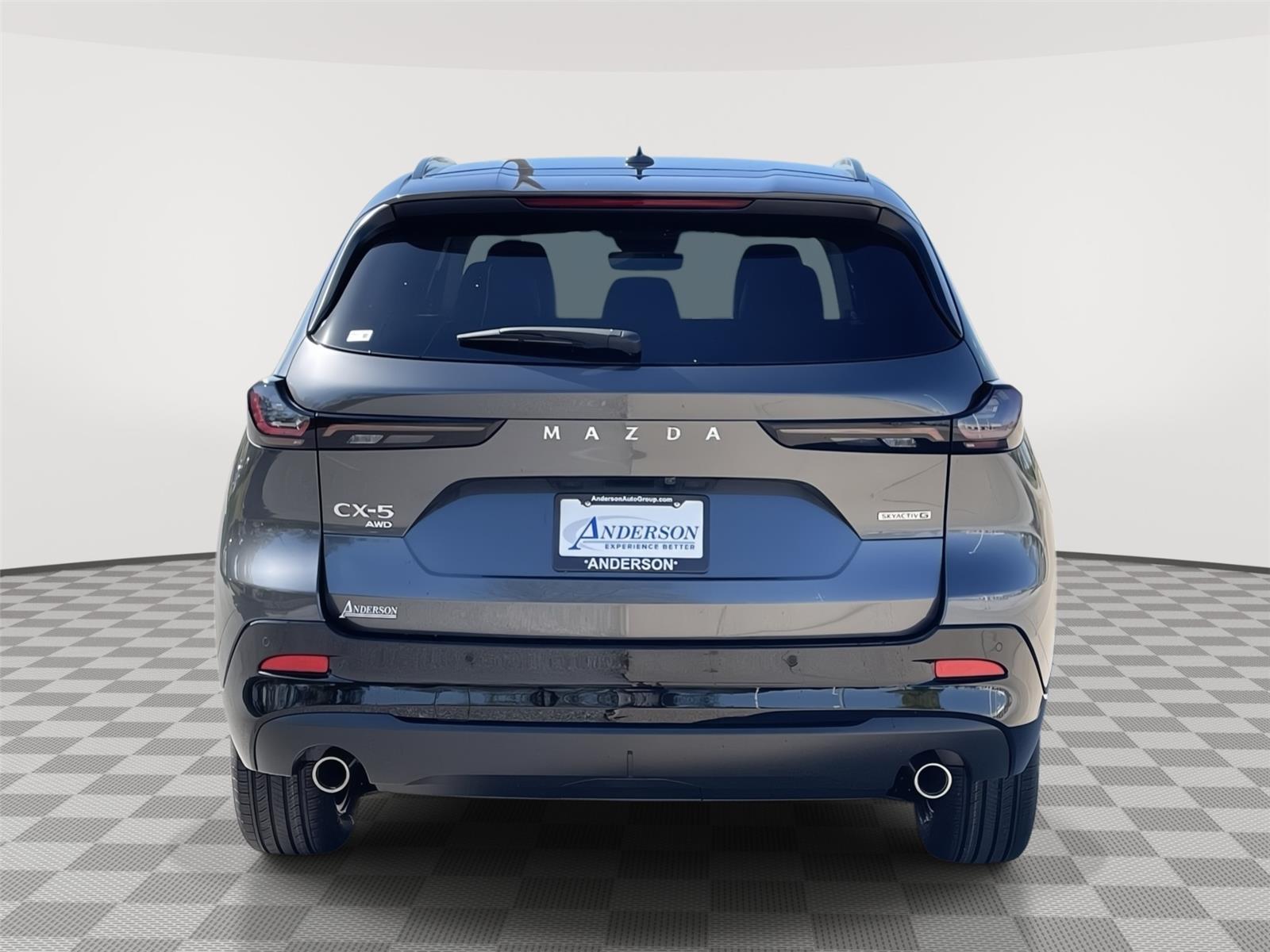 New 2026 Mazda CX-5 for sale in Lincoln NE