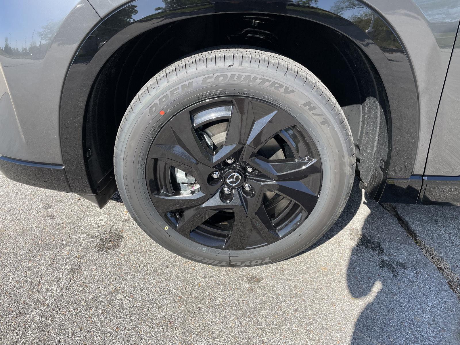 New 2026 Mazda CX-5 for sale in Lincoln NE