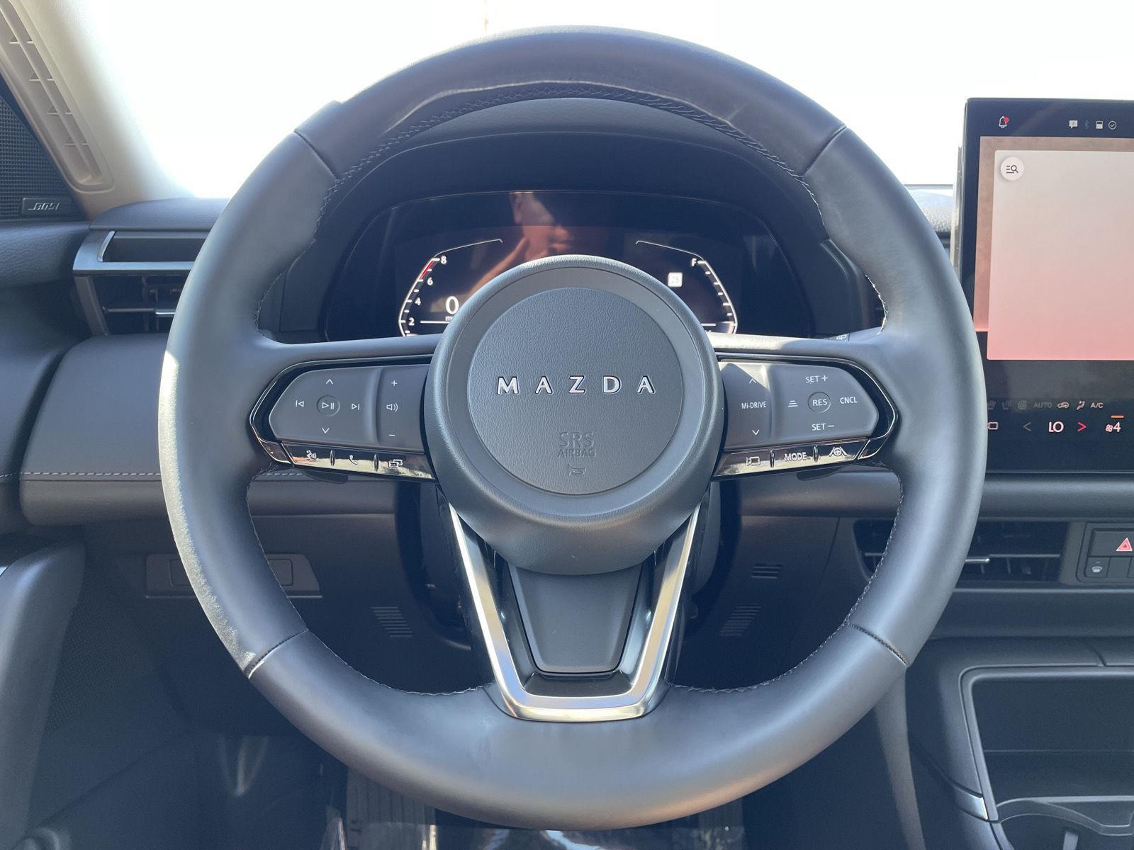 New 2026 Mazda CX-5 for sale in Lincoln NE