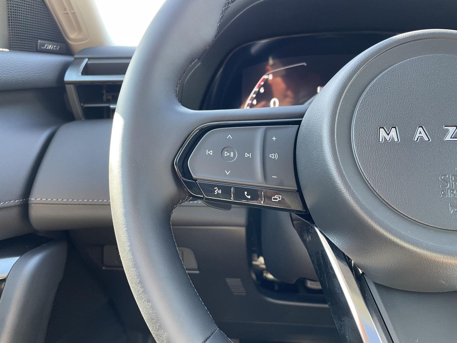 New 2026 Mazda CX-5 for sale in Lincoln NE